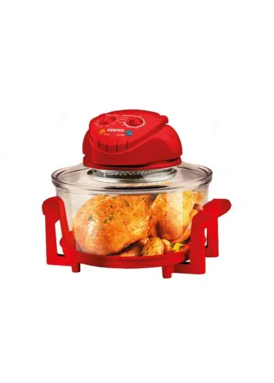 Аэрогриль Centek CT-1456 Red