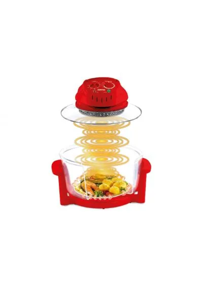 Аэрогриль Centek CT-1456 Red