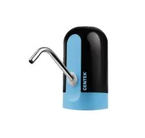 Помпа для питьевой воды Centek CT-3000 Black