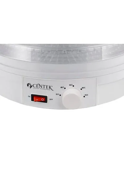 Сушилка для овощей Centek CT-1655