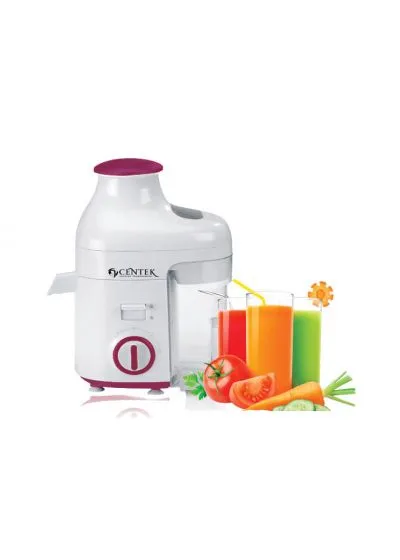 Соковыжималка Centek CT-1208