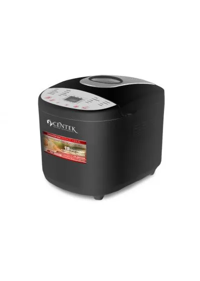 Хлебопечка Centek CT-1406 BLS