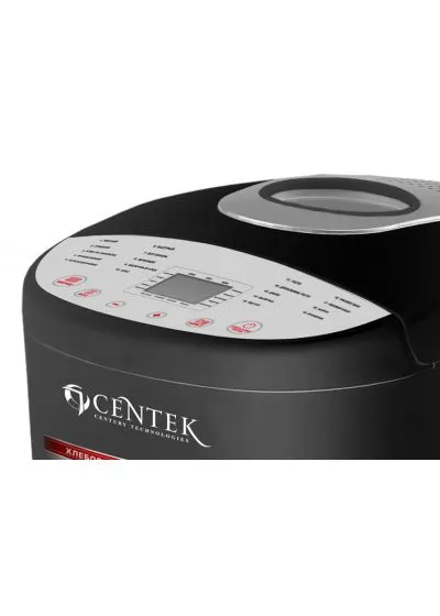 Хлебопечка Centek CT-1406 BLS