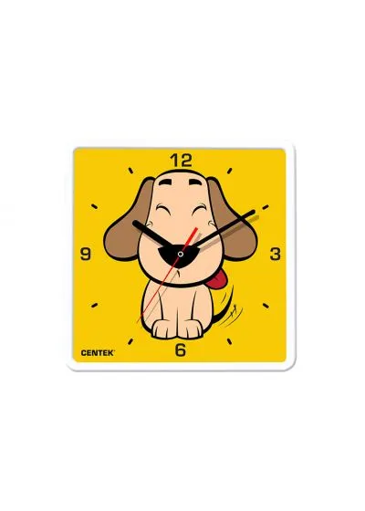 Часы Сentek CT-7103D