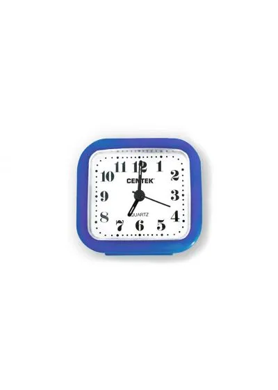 Часы Centek СТ-7203Blue
