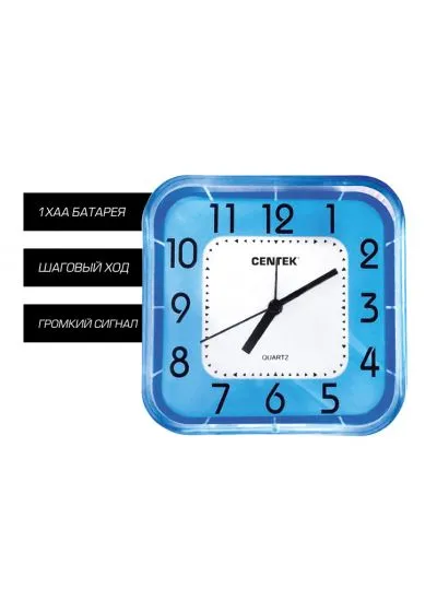 Часы Сentek CT-7206
