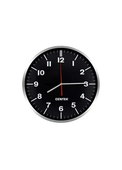 Часы Сentek CT-7100BL