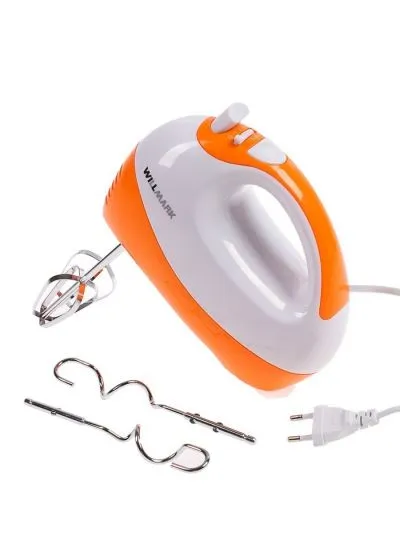 Миксер  Willmark WHM-200 Orange