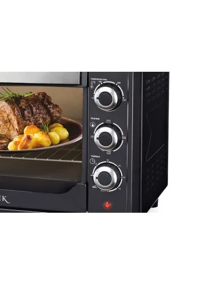 Мини-печь Centek CT-1530