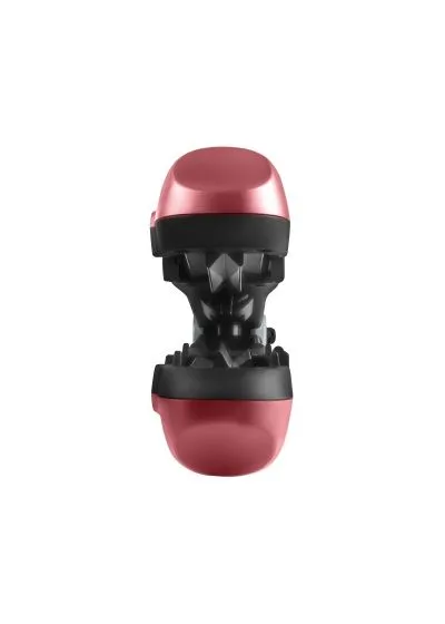 Щипцы для волос Scarlett SC-HS60699 Розовый