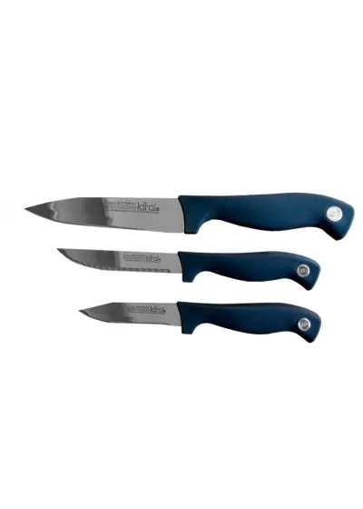 Набор ножей LR05-51