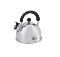 Чайник со свистком LARA LR00-40 