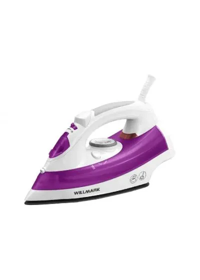 Утюг Willmark SI-2215CRP