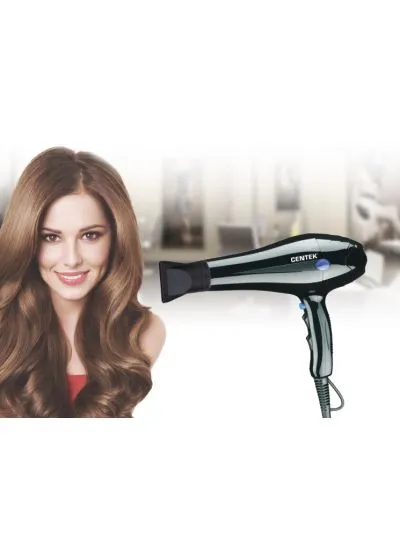 Фен для волос Centek CT-2239