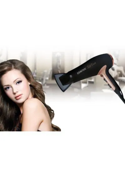 Фен для волос Centek CT-2241