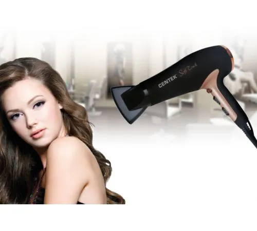 Фен для волос Centek CT-2241 Фен для волос Centek CT-2241