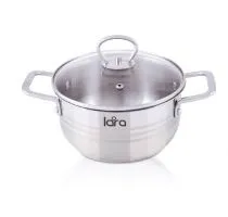 Кастрюля LARA LR02-05 5.7L