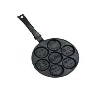 Сковорода оладница Биол СО24П