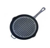 Сковорода гриль Биол 1126