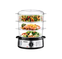 Пароварка Centek CT-1457