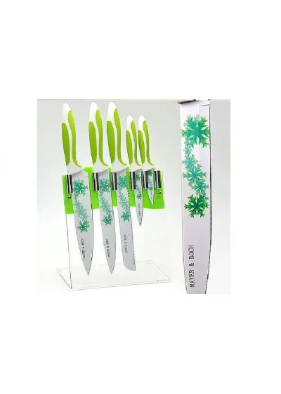 Ножи набор MAYER BOCH 22457