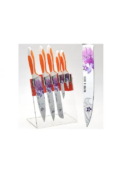 Ножи набор  MAYER BOCH 22458