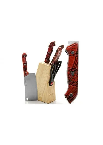 Ножи набор  MAYER BOCH 397