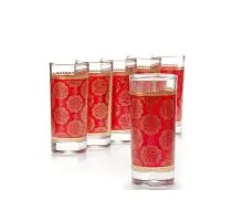 Набор стаканов  LORAIN 25761
