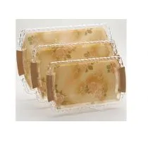 Набор подносов  MAYER BOCH 3248