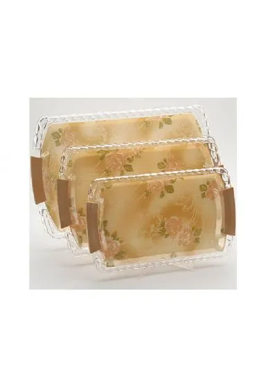 Набор подносов  MAYER BOCH 3248