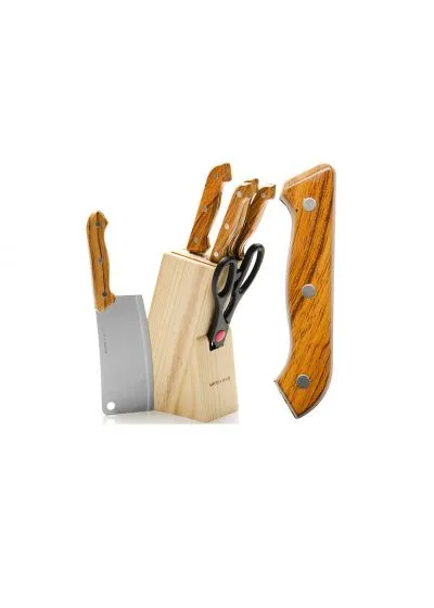 Ножи набор  MAYER BOCH 395