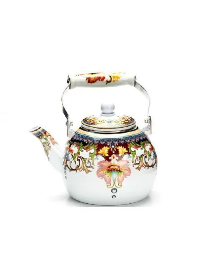 Чайник эмалированный MAYER BOCH 26498