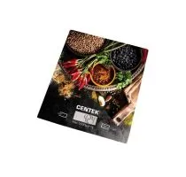 Весы кухонные Centek CT-2462 Специи