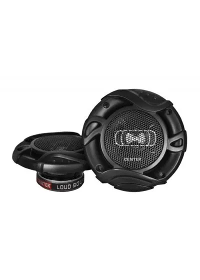 Автоакустика Centek CT-8301-4