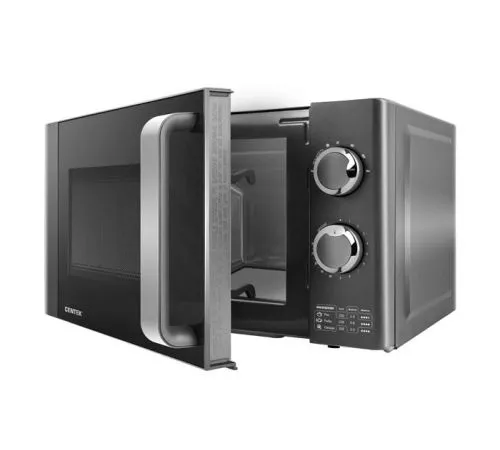 Микроволновая печь Centek CT-1573 Серый Микроволновая печь Centek CT-1573 Серый