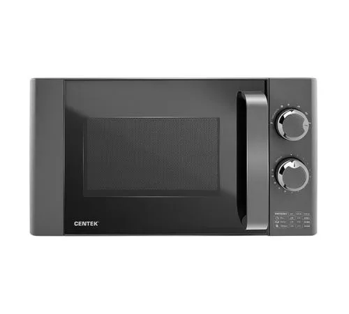 Микроволновая печь Centek CT-1573 Серый Микроволновая печь Centek CT-1573 Серый