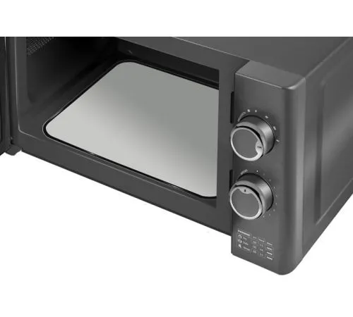 Микроволновая печь Centek CT-1573 Серый Микроволновая печь Centek CT-1573 Серый