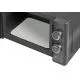 Микроволновая печь Centek CT-1573 Серый