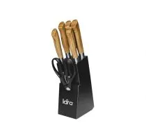 Набор ножей LR05-56