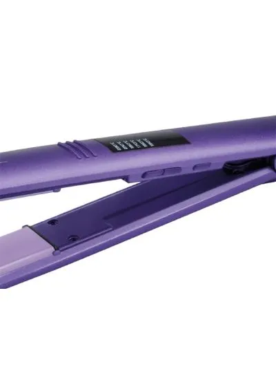 Утюжок, выпрямитель для волос Centek CT-2020Violet