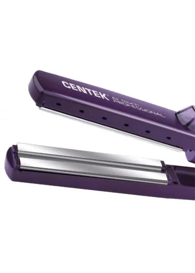 Утюжок, выпрямитель для волос Centek CT-2021