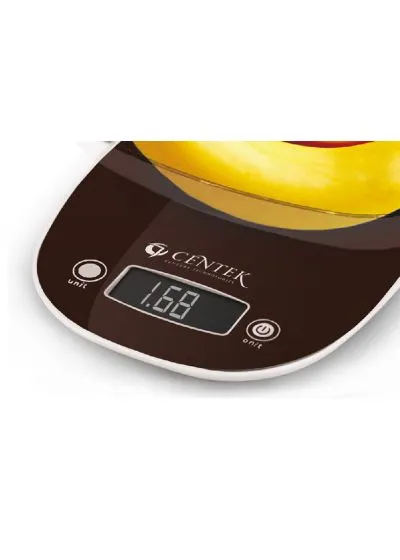 Весы кухонные Centek CT-2453