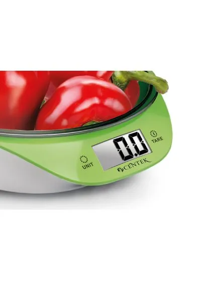 Весы кухонные Centek CT-2454