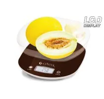 Весы кухонные Centek CT-2456