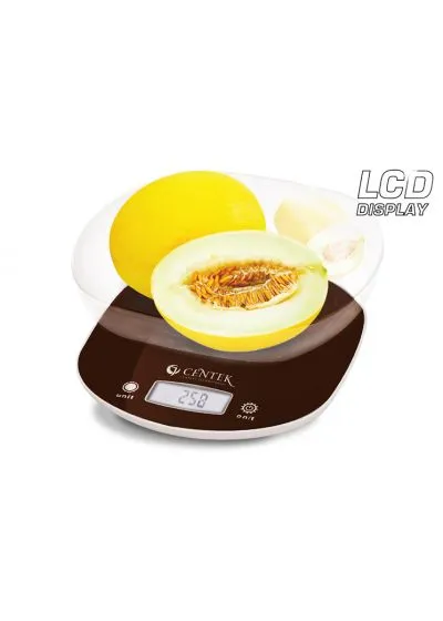 Весы кухонные Centek CT-2456