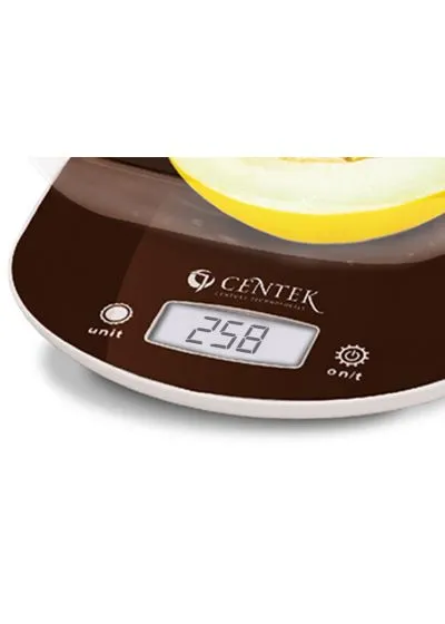 Весы кухонные Centek CT-2456