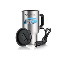 Автомобильная термокружка Centek CT-0090 