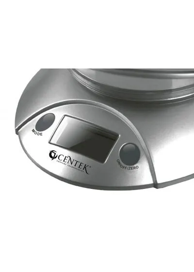 Весы кухонные Centek CT-2451