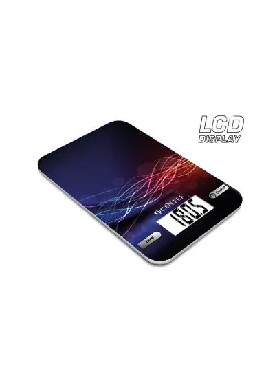 Весы кухонные Centek CT-2452