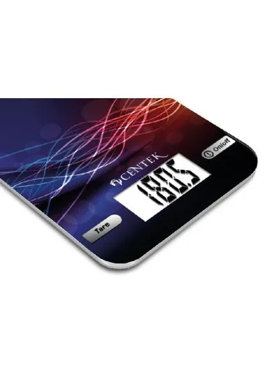 Весы кухонные Centek CT-2452